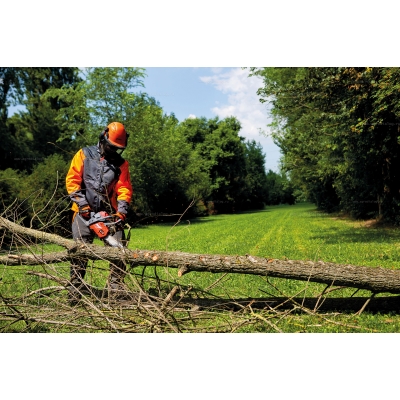 Бензопила Efco MT 451 (16") Бензопила Efco MT 451 (16")