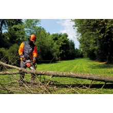 Бензопила Efco MT 4510 (16") Бензопила Efco MT 4510 (16")