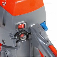 Бензопила Efco MT 6300 Бензопила Efco MT 6300