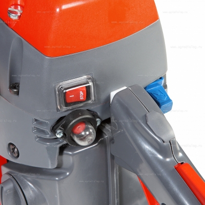 Бензопила Efco MT 6300 Бензопила Efco MT 6300