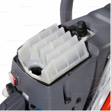 Бензопила Efco MT 6300 Бензопила Efco MT 6300