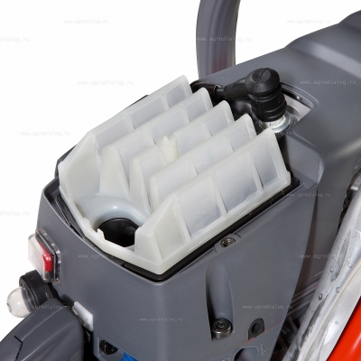 Бензопила Efco MT 6300 Бензопила Efco MT 6300