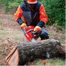 Бензопила Efco MT 6500 Бензопила Efco MT 6500