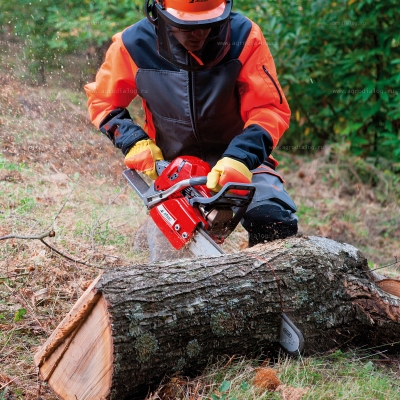 Бензопила Efco MT 6500 Бензопила Efco MT 6500