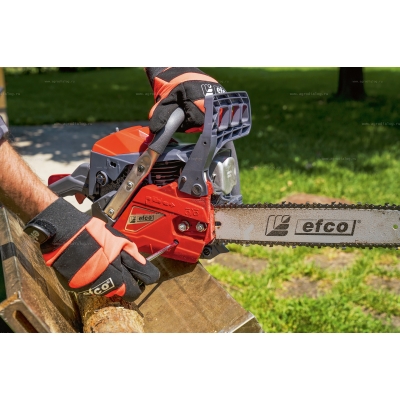 Бензопила Efco MTH 400 Бензопила Efco MTH 400