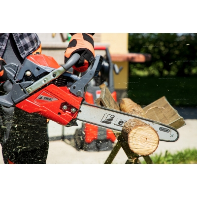 Бензопила Efco MTH 400 Бензопила Efco MTH 400