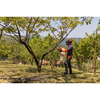 Бензопила Efco MTTH 2400 Бензопила Efco MTTH 2400