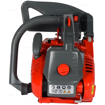 Бензопила EVOline CSG 25-12 ES Бензопила EVOline CSG 25-12 ES