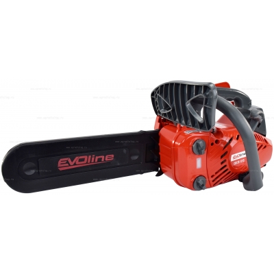 Бензопила EVOline CSG 25-12 ES Бензопила EVOline CSG 25-12 ES