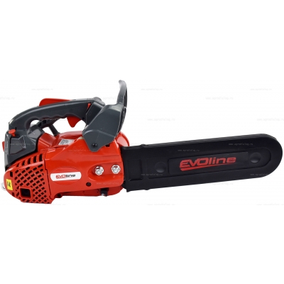 Бензопила EVOline CSG 25-12 ES Бензопила EVOline CSG 25-12 ES