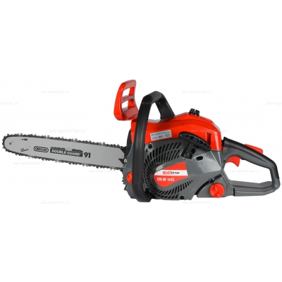 Бензопила EVOline CSG 40-14 ES Бензопила EVOline CSG 40-14 ES