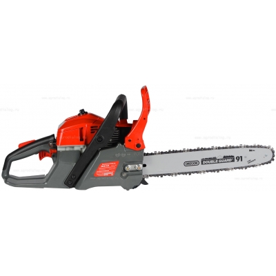Бензопила EVOline CSG 40-16 ES Бензопила EVOline CSG 40-16 ES