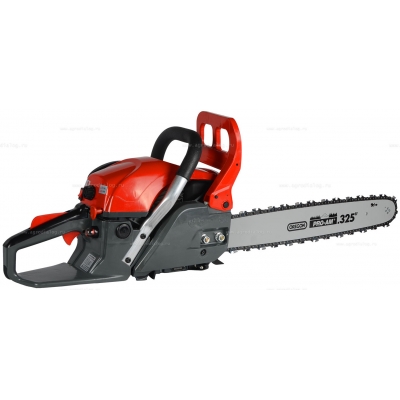 Бензопила EVOline CSG 50-18 ES Бензопила EVOline CSG 50-18 ES