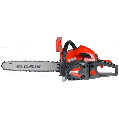 Бензопила EVOline CSG 58-18 ES Бензопила EVOline CSG 58-18 ES