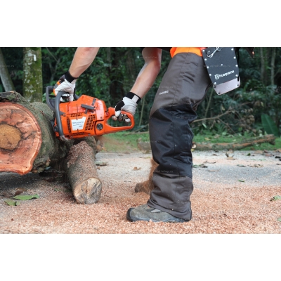 Бензопила Husqvarna 365 Бензопила Husqvarna 365