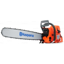 Бензопила Husqvarna 395XP