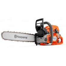 Бензопила Husqvarna 572XP Бензопила Husqvarna 572XP
