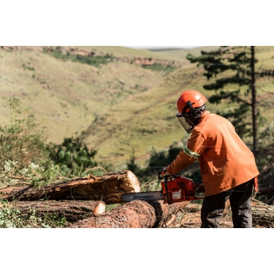 Бензопила Husqvarna 61 Бензопила Husqvarna 61