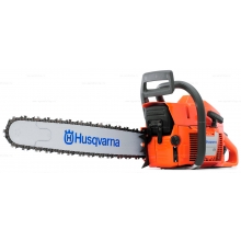 Бензопила Husqvarna 61