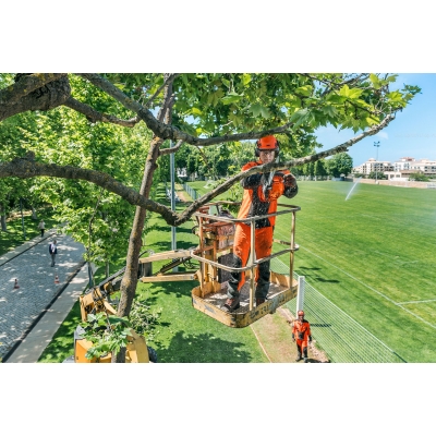 Бензопила Husqvarna T435 Бензопила Husqvarna T435