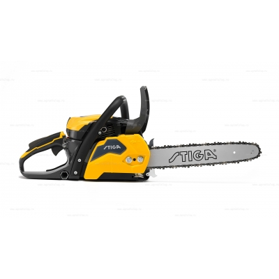 Бензопила Stiga CS 540 14" Бензопила Stiga CS 540 14"