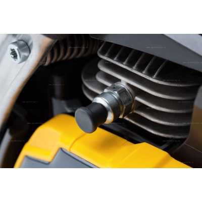 Бензопила Stiga CS 755 15" Бензопила Stiga CS 755 15"