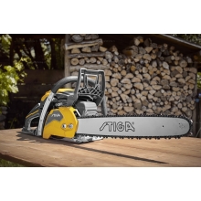 Бензопила Stiga CS 755 15" Бензопила Stiga CS 755 15"