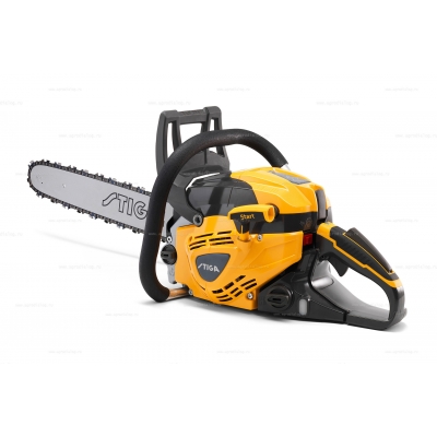 Бензопила Stiga CS 755 18" Бензопила Stiga CS 755 18"