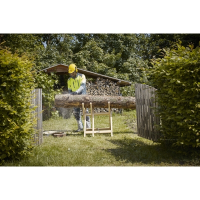 Бензопила Stiga CS 755 18" Бензопила Stiga CS 755 18"