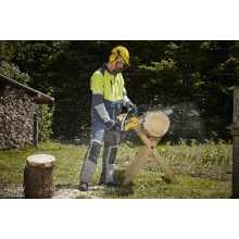 Бензопила Stiga CS 755 18" Бензопила Stiga CS 755 18"