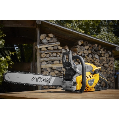 Бензопила Stiga CS 755 20" Бензопила Stiga CS 755 20"