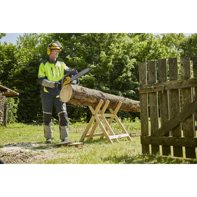 Бензопила Stiga CS 755 20" Бензопила Stiga CS 755 20"