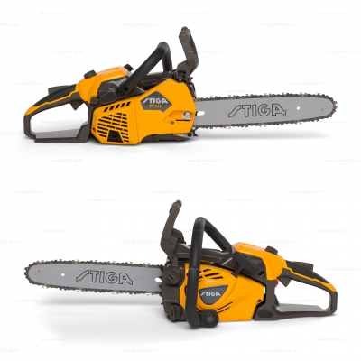 Бензопила Stiga SP 316 Бензопила Stiga SP 316