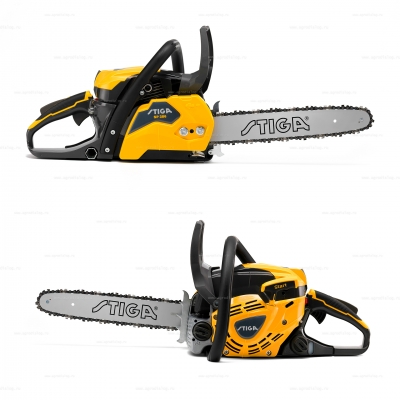 Бензопила Stiga SP 386 14-inch Бензопила Stiga SP 386 14-inch