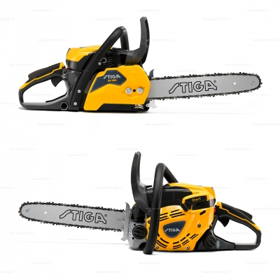 Бензопила Stiga SP 386 16-inch Бензопила Stiga SP 386 16-inch