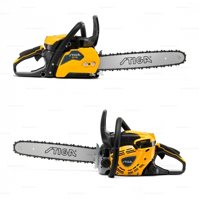 Бензопила Stiga SP 426 15-inch Бензопила Stiga SP 426 15-inch