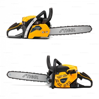 Бензопила Stiga SP 466 15-inch Бензопила Stiga SP 466 15-inch