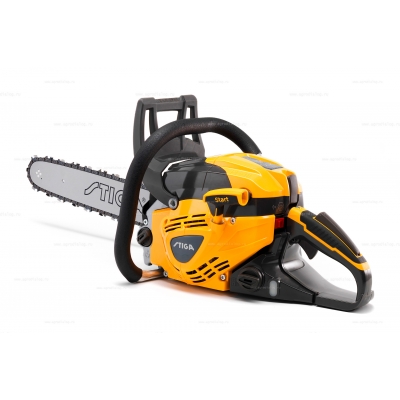 Бензопила Stiga SP 466 16-inch Бензопила Stiga SP 466 16-inch