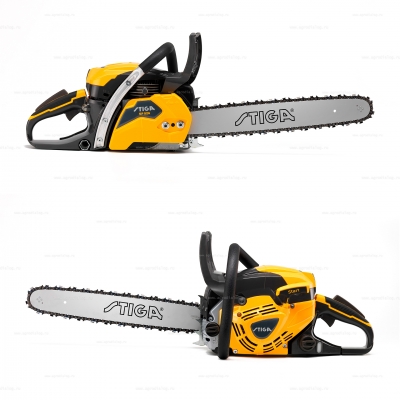 Бензопила Stiga SP 526 15-inch Бензопила Stiga SP 526 15-inch