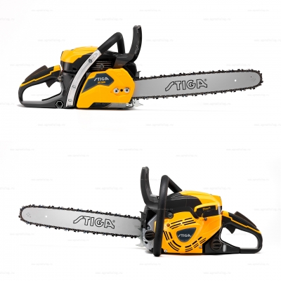 Бензопила Stiga SP 526 18-inch Бензопила Stiga SP 526 18-inch