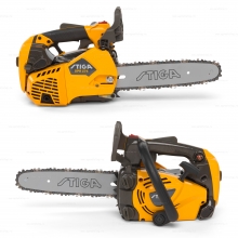 Бензопила Stiga SPR 276 Бензопила Stiga SPR 276