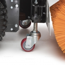 Подметальная машина Alpina SW 60 P Подметальная машина Alpina SW 60 P