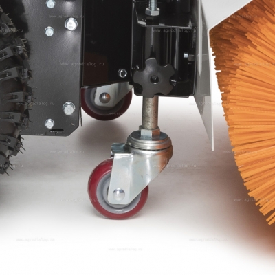 Подметальная машина Alpina SW 60 P Подметальная машина Alpina SW 60 P