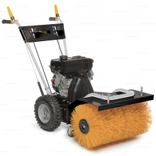 Подметальная машина Alpina SW 60 P Подметальная машина Alpina SW 60 P