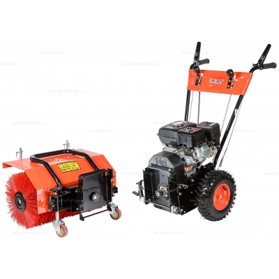 Подметальная машина Brait BSS7060 Подметальная машина Brait BSS7060