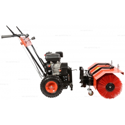 Подметальная машина Brait BSS7080 Подметальная машина Brait BSS7080