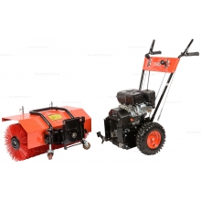 Подметальная машина Brait BSS7080 Подметальная машина Brait BSS7080