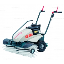 Подметальная машина Cramer KM 100 G