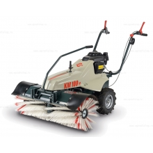 Подметальная машина Cramer KM 100 H Подметальная машина Cramer KM 100 H