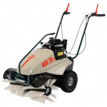 Подметальная машина Cramer KM 70 G